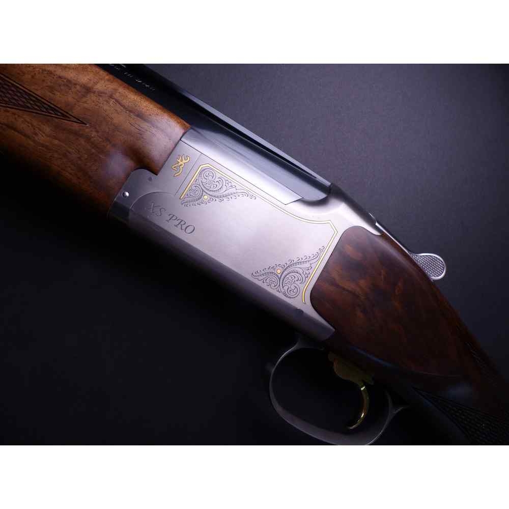 BROWNING 12 Gauge ULTRA XS PRO AC