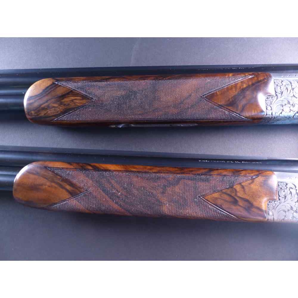 MIROKU 12 Gauge MK11 PAIR