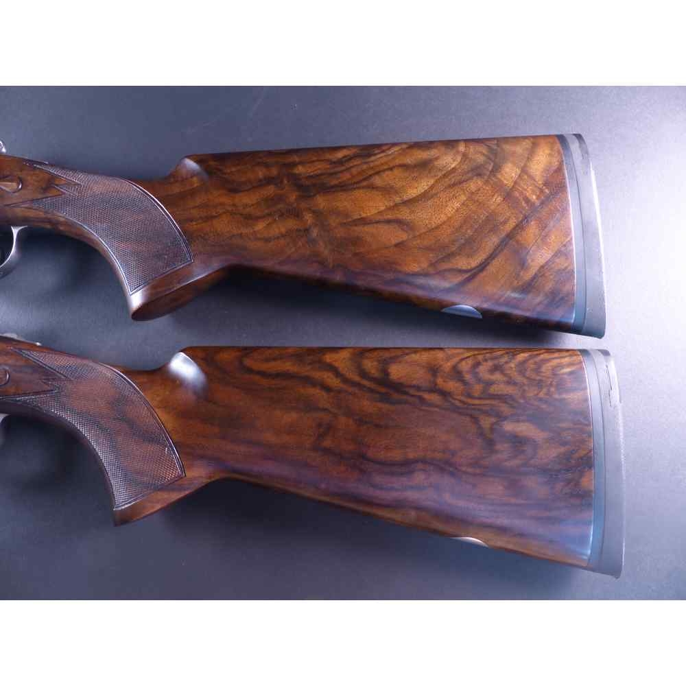 MIROKU 12 Gauge MK11 PAIR