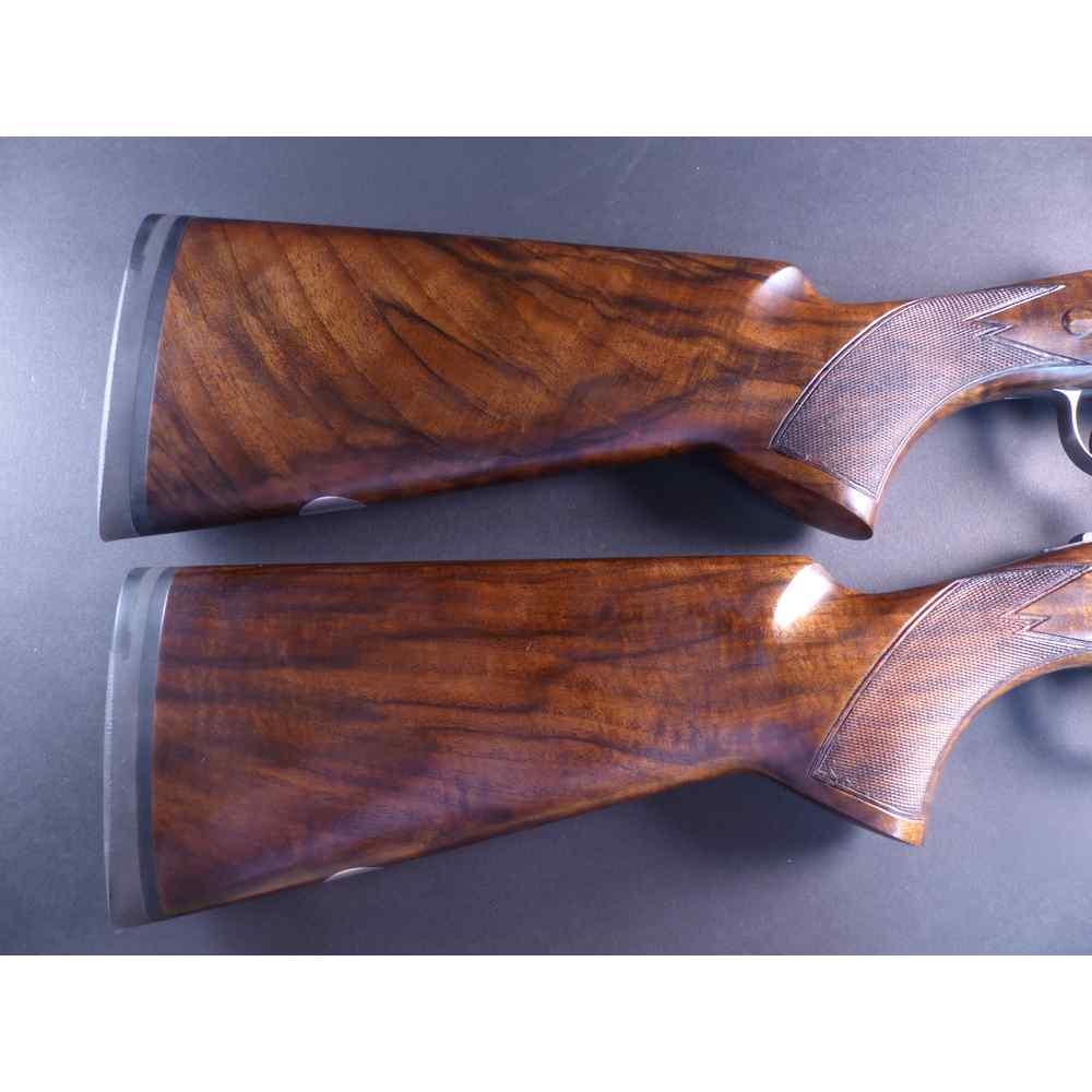 MIROKU 12 Gauge MK11 PAIR