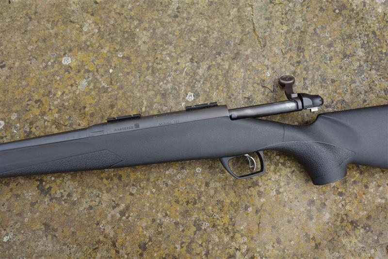 REMINGTON .223 783 SYNTHETIC