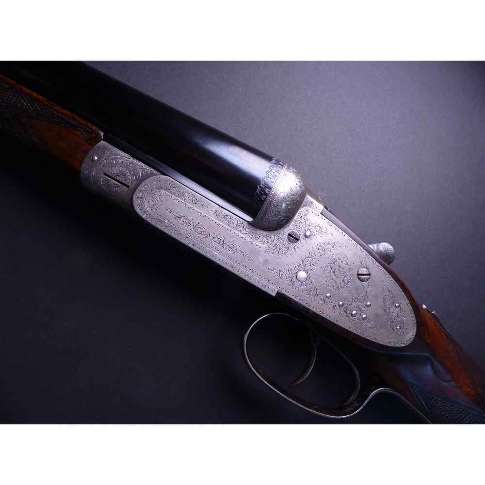 KETTNER 12 Gauge