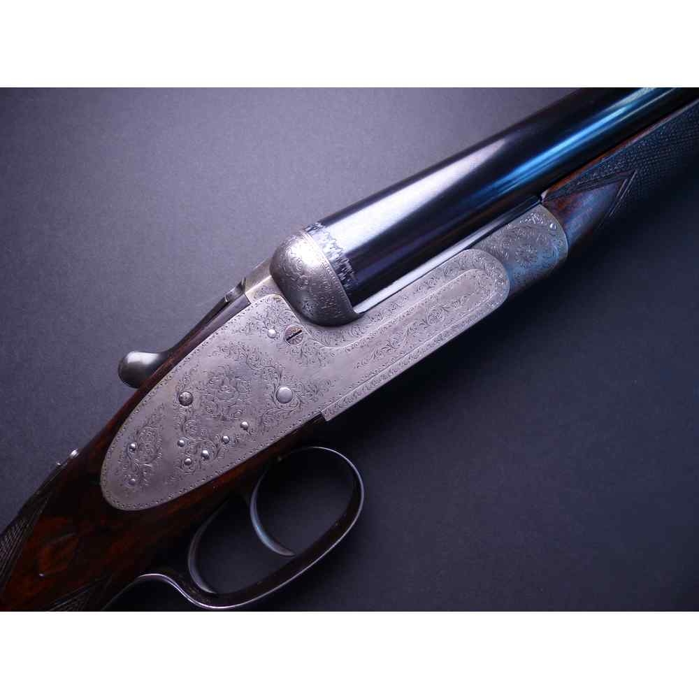 KETTNER 12 Gauge