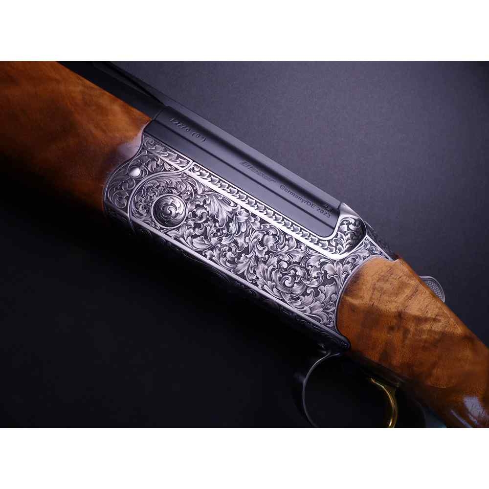 BLASER 12 Gauge F3 SUPER EXCLUSIVE