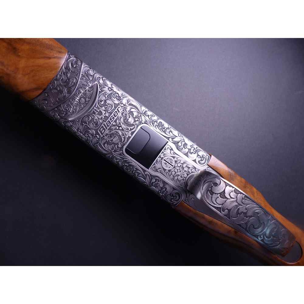 BLASER 12 Gauge F3 SUPER EXCLUSIVE