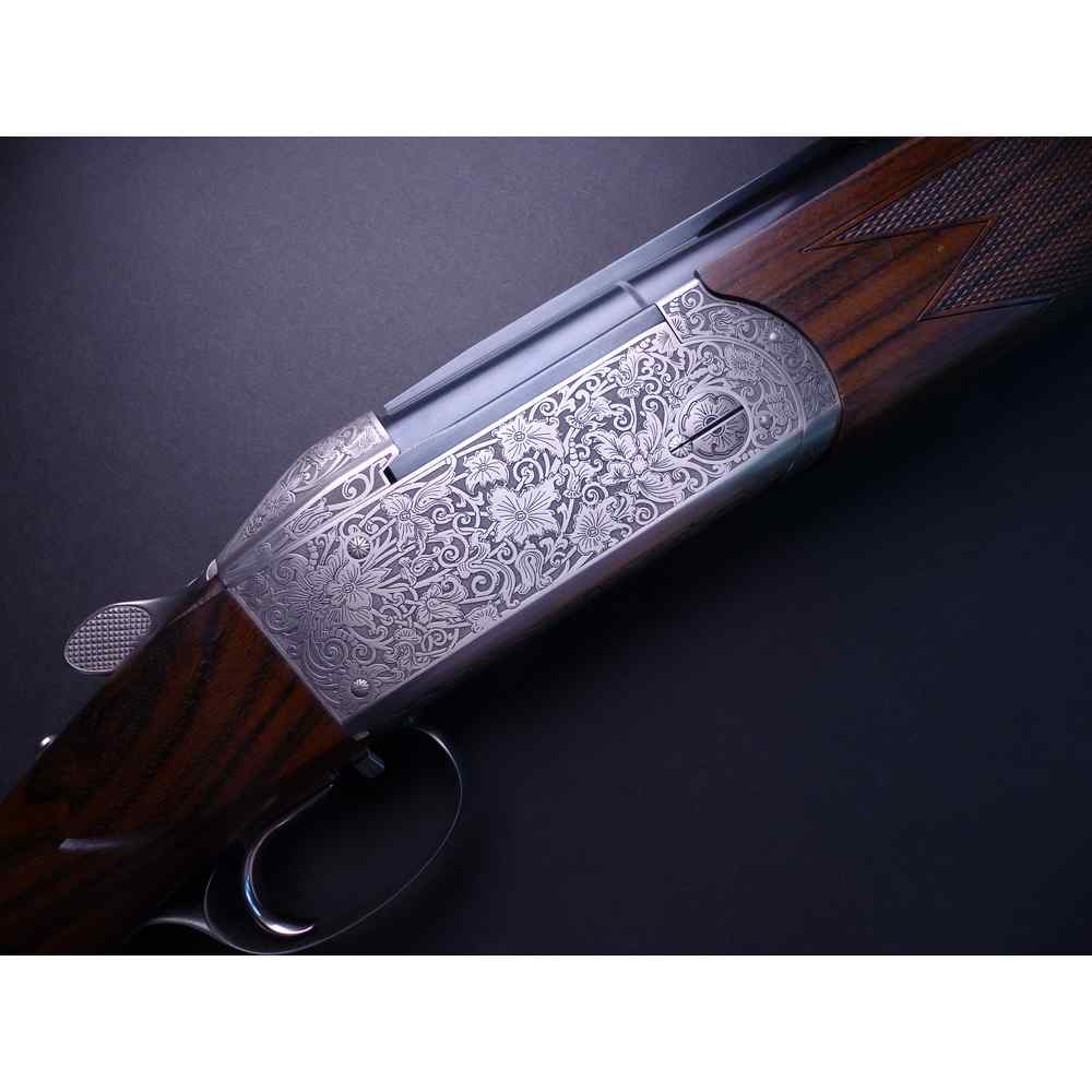 KRIEGHOFF 12 Gauge K80 PARCOURS X SYMPHONY