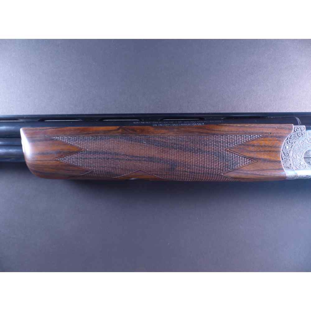 KRIEGHOFF 12 Gauge K80 PARCOURS X SYMPHONY