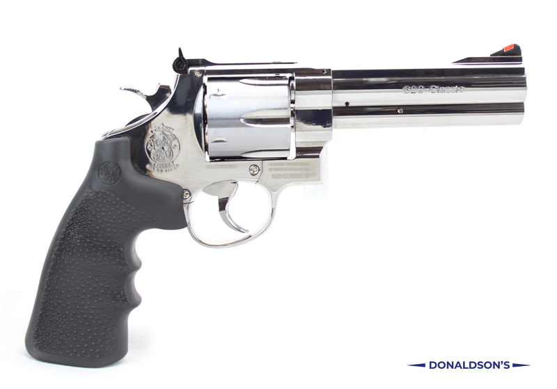 SMITH & WESSON .177 629 CLASSIC 5