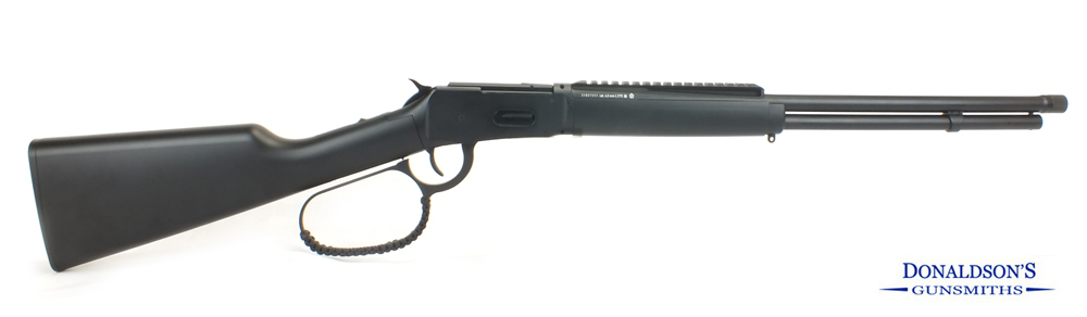 UMAREX .177 COWBOY RIFLE RENEGADE