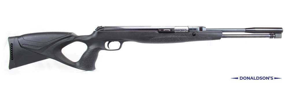 WALTHER .177 LGU VARMINT