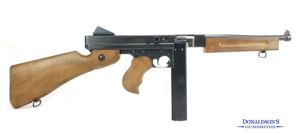 UMAREX .177 (BB) M1AI - THOMPSON