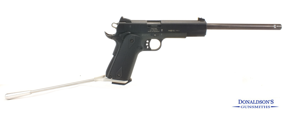 PROTSC .22 LR 1911