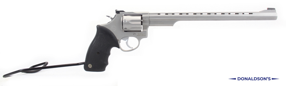 TAURUS .357 MAGNUM 66