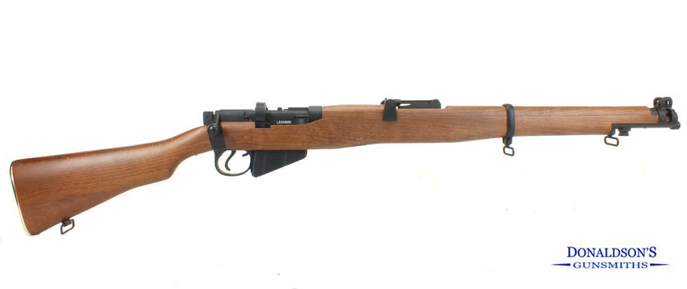 LEE ENFIELD .177 (BB) SMLE