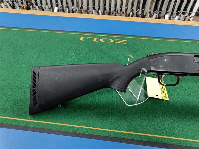 MOSSBERG 20 Gauge 500