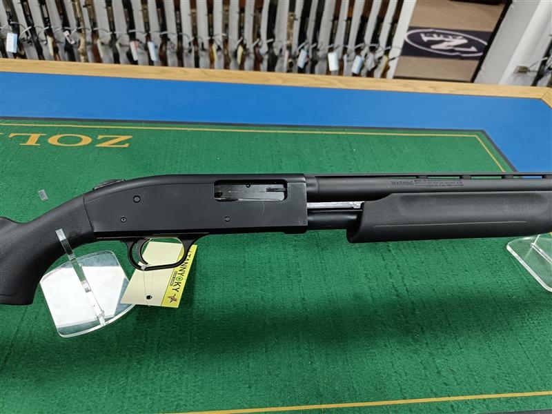 MOSSBERG 20 Gauge 500