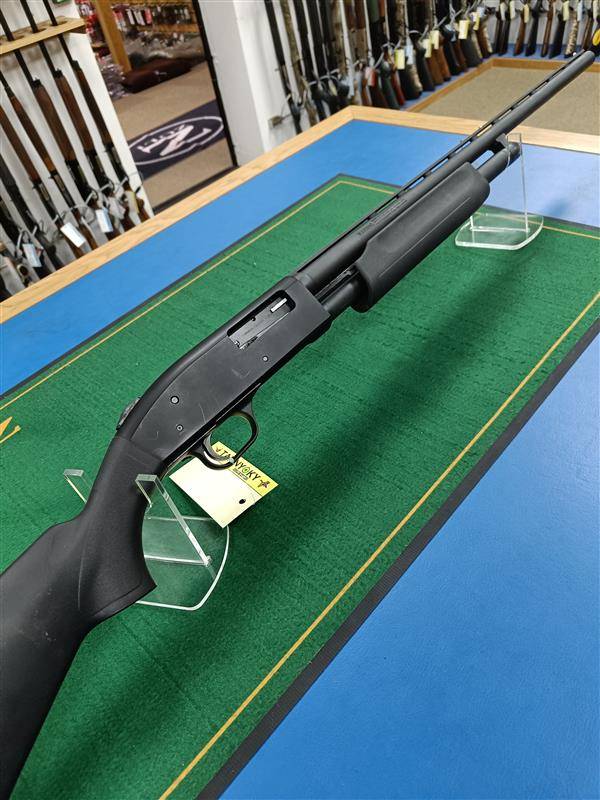 MOSSBERG 20 Gauge 500