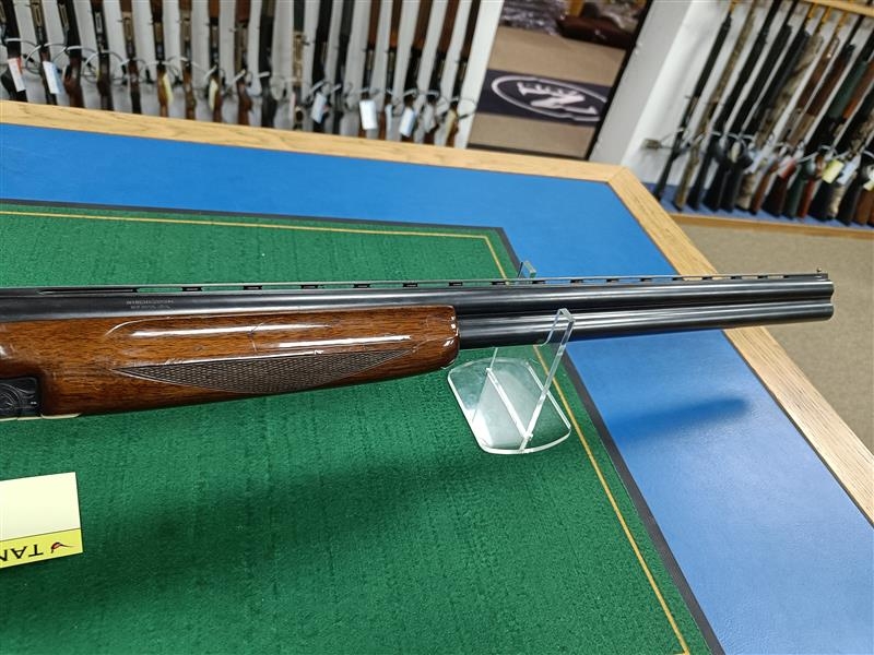 WINCHESTER 12 Gauge 101