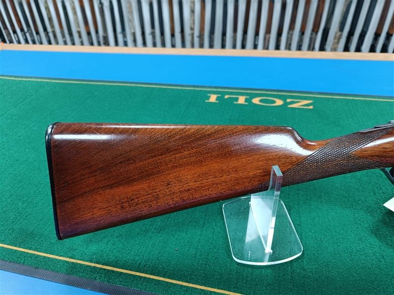 AYA 12 Gauge NO 3