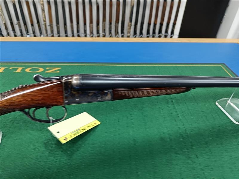 AYA 12 Gauge NO 3