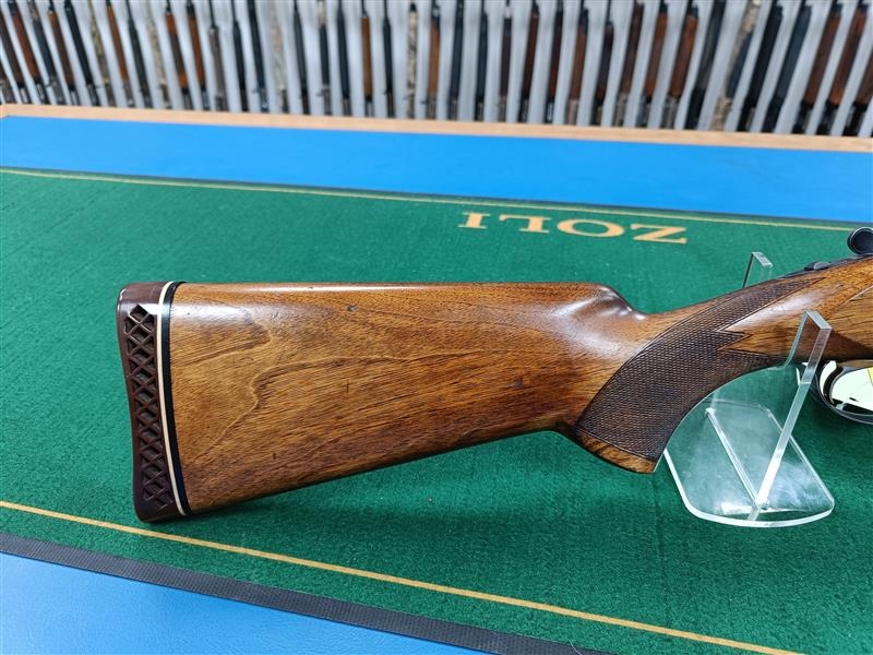 MIROKU 12 Gauge 3800