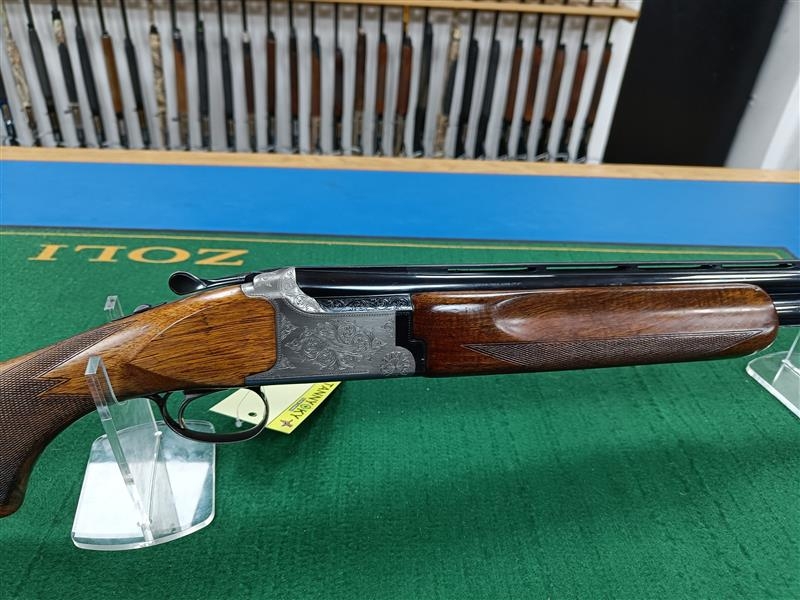 MIROKU 12 Gauge 3800