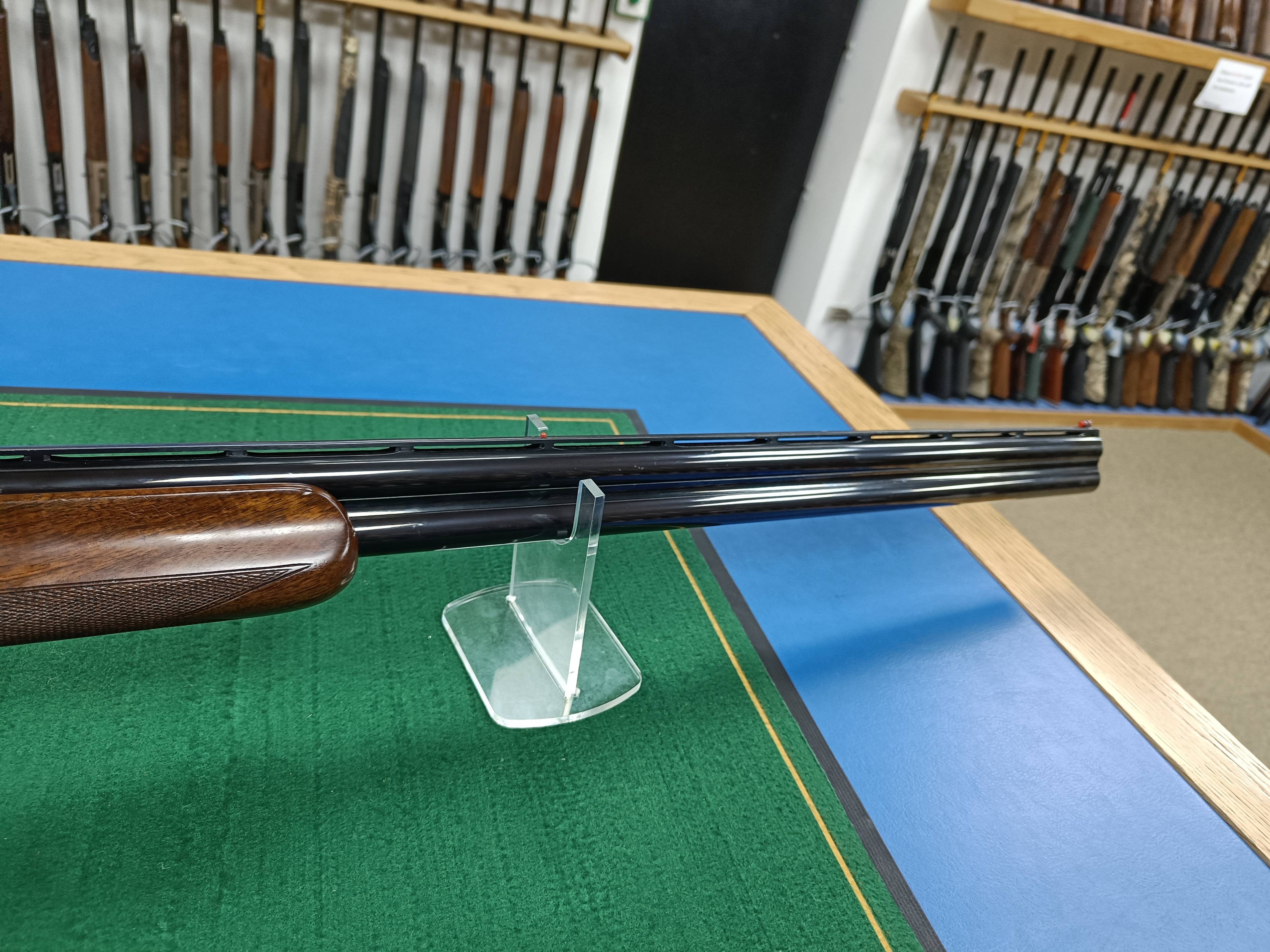 MIROKU 12 Gauge 3800