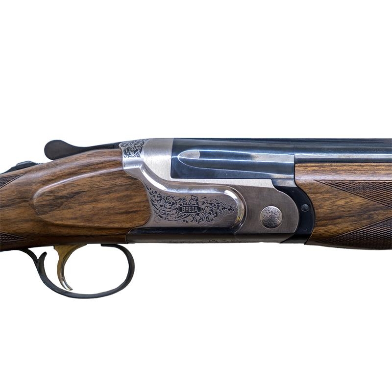 BREDA 12 Gauge ZENITH GAME L