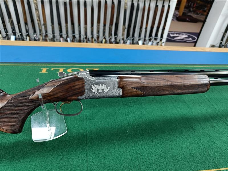 BROWNING 12 Gauge ULTRA XS PRO THE CROWN