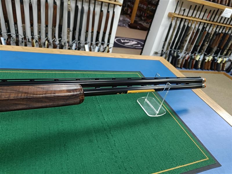 BROWNING 12 Gauge ULTRA XS PRO THE CROWN