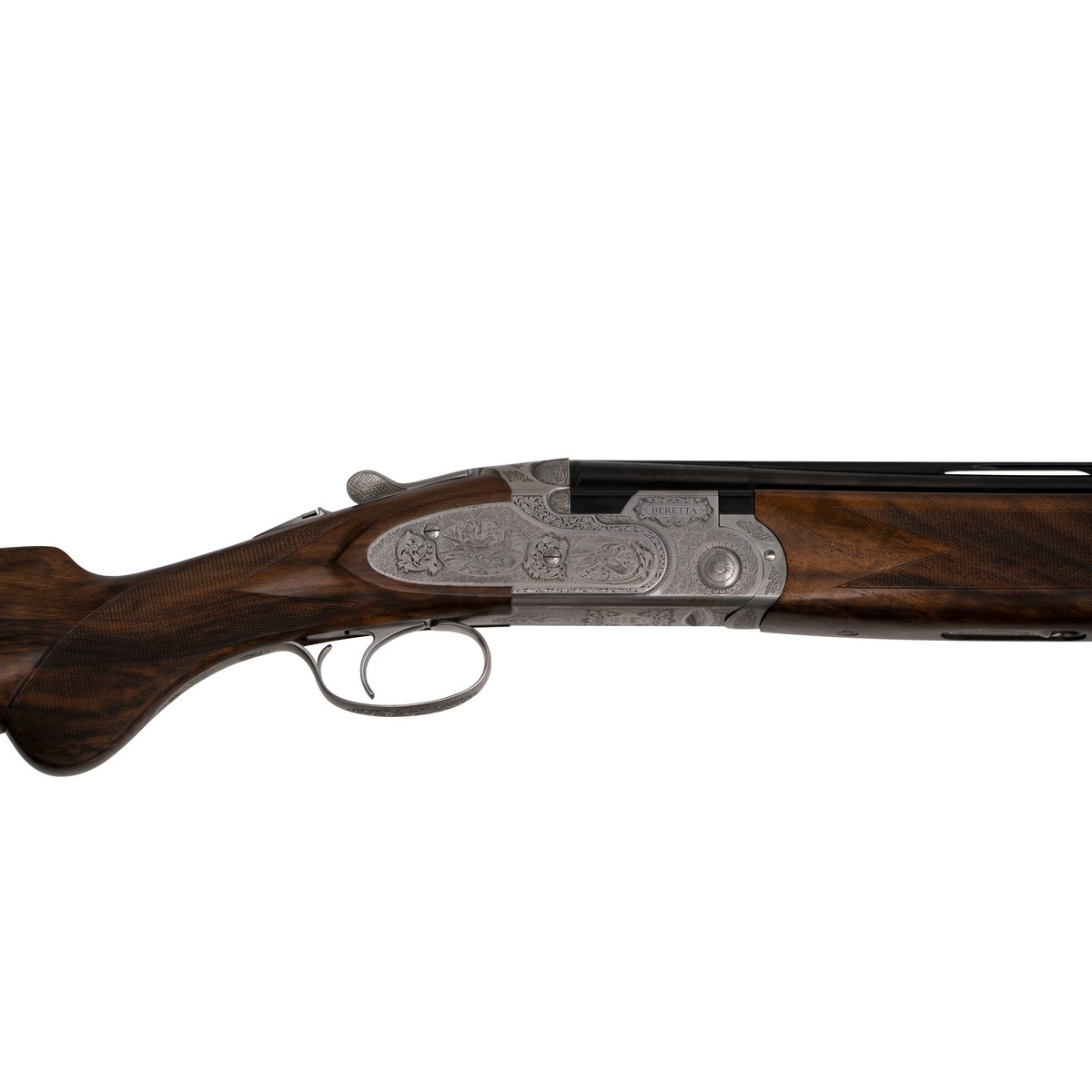 BERETTA 12 Gauge 687 EELL CLASSIC