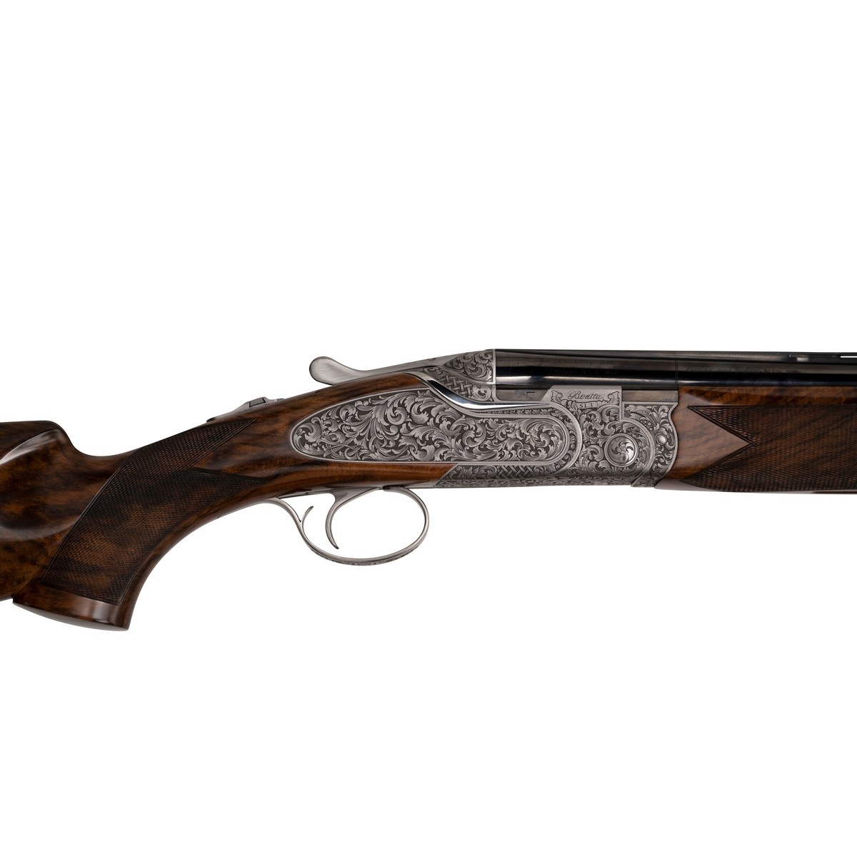 BERETTA 12 Gauge SL3 FIELD HEAVY SCROLL