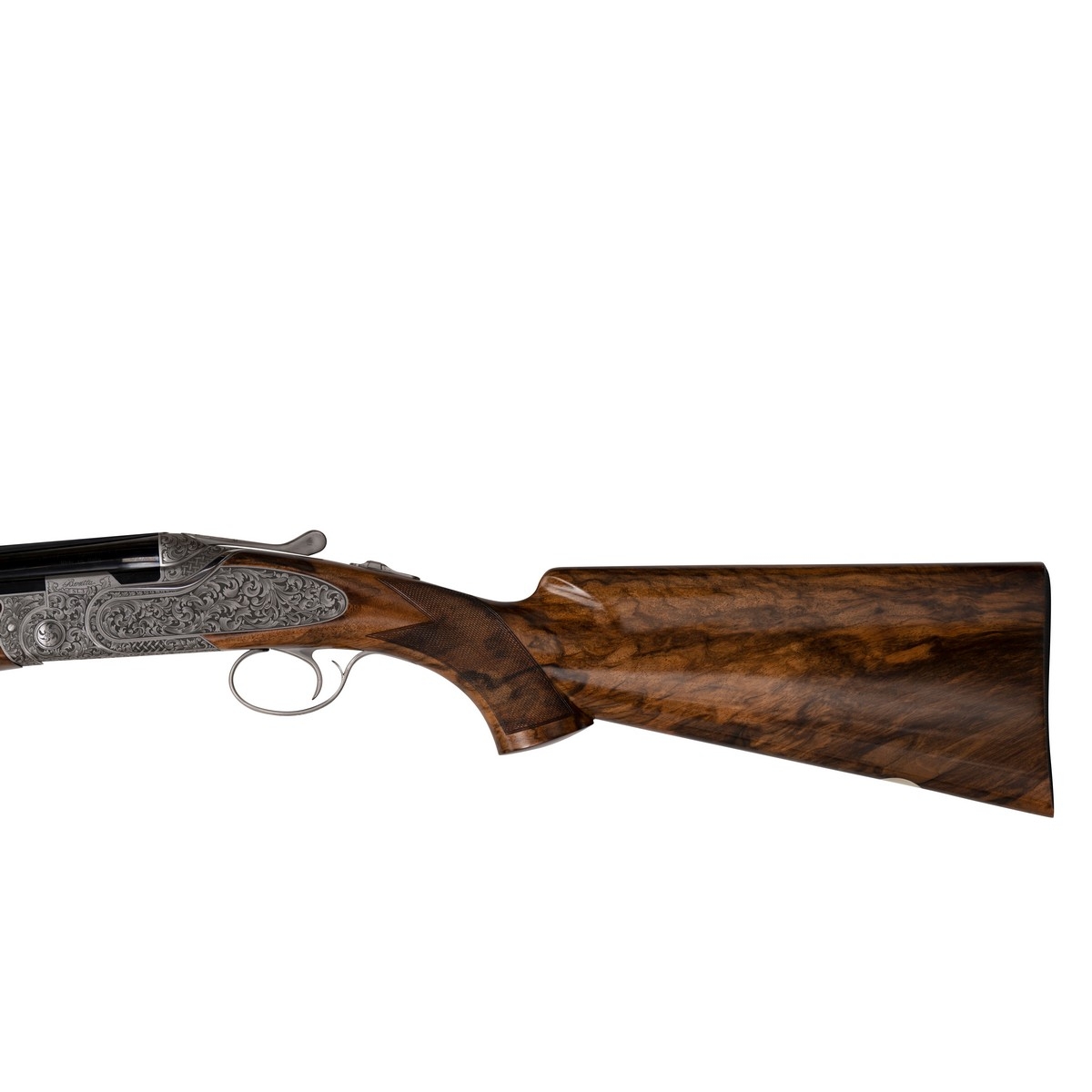 BERETTA 12 Gauge SL3 FIELD HEAVY SCROLL