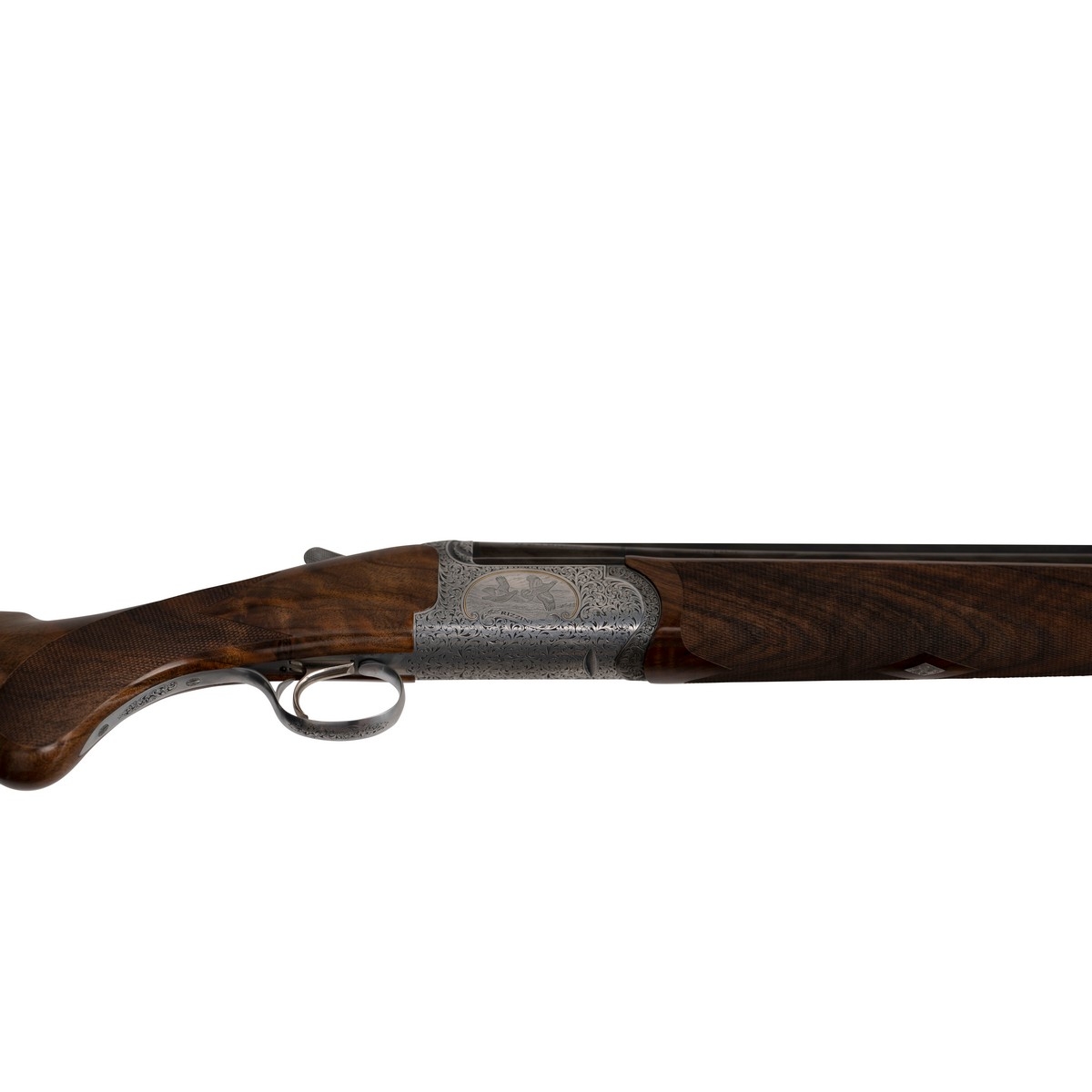 RIZZINI 12 Gauge RB EL