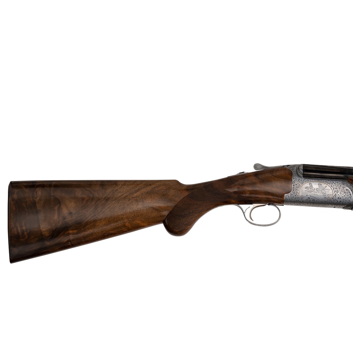 RIZZINI 12 Gauge RB EL