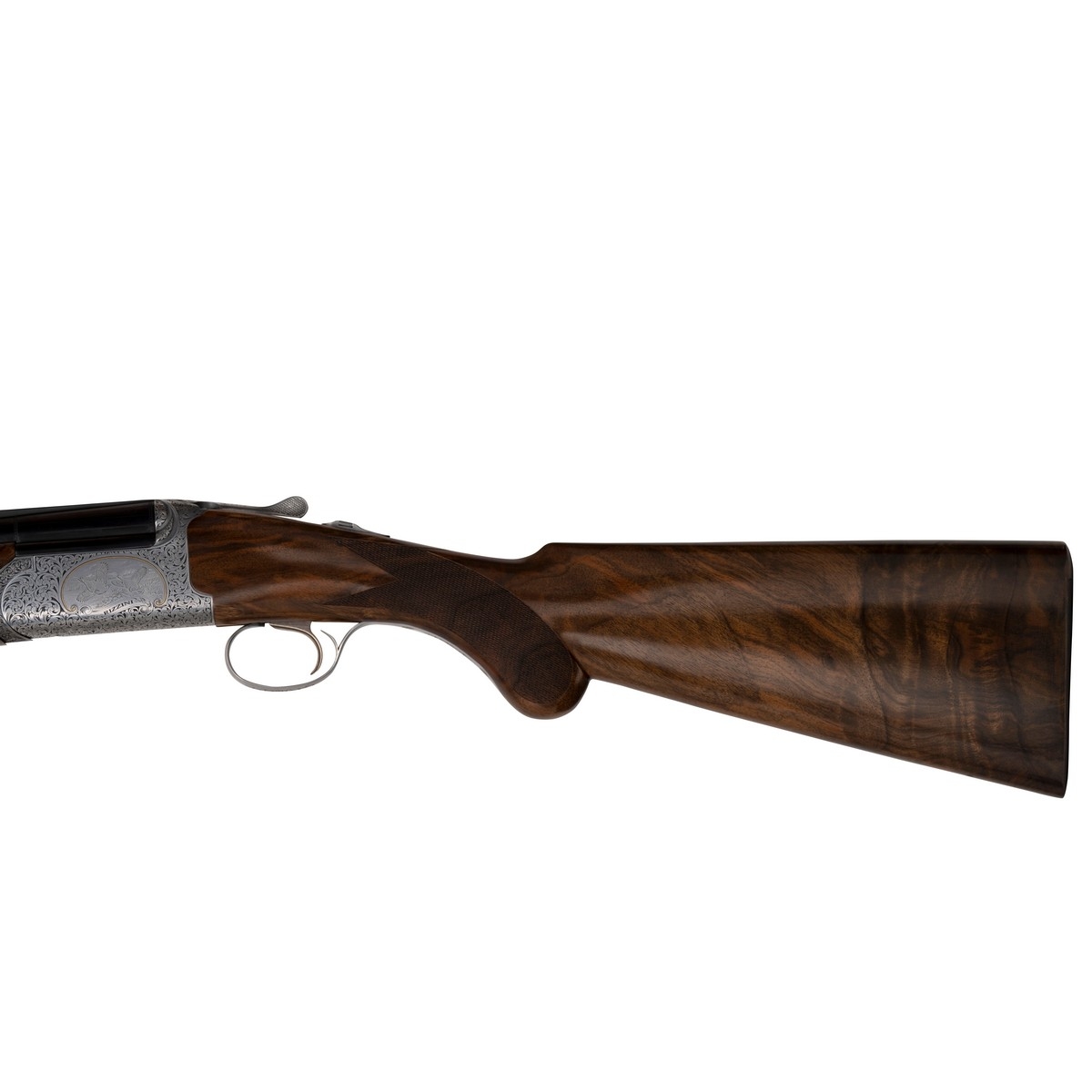 RIZZINI 12 Gauge RB EL