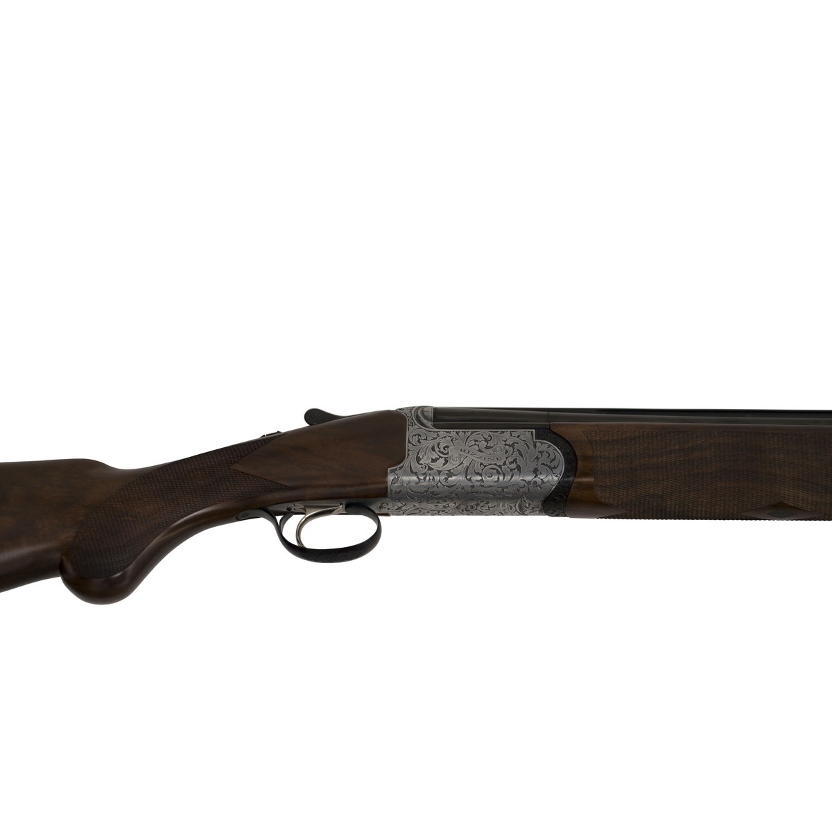 RIZZINI 12 Gauge ROUND BODY EM