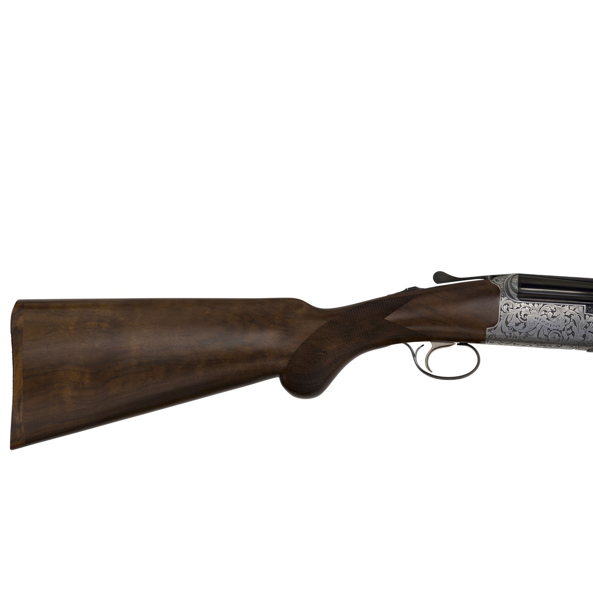 RIZZINI 12 Gauge ROUND BODY EM