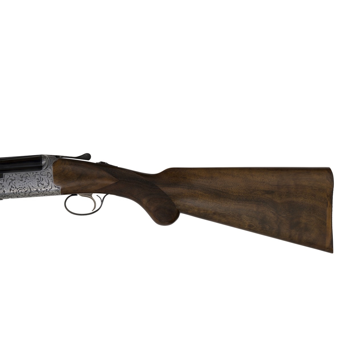 RIZZINI 12 Gauge ROUND BODY EM