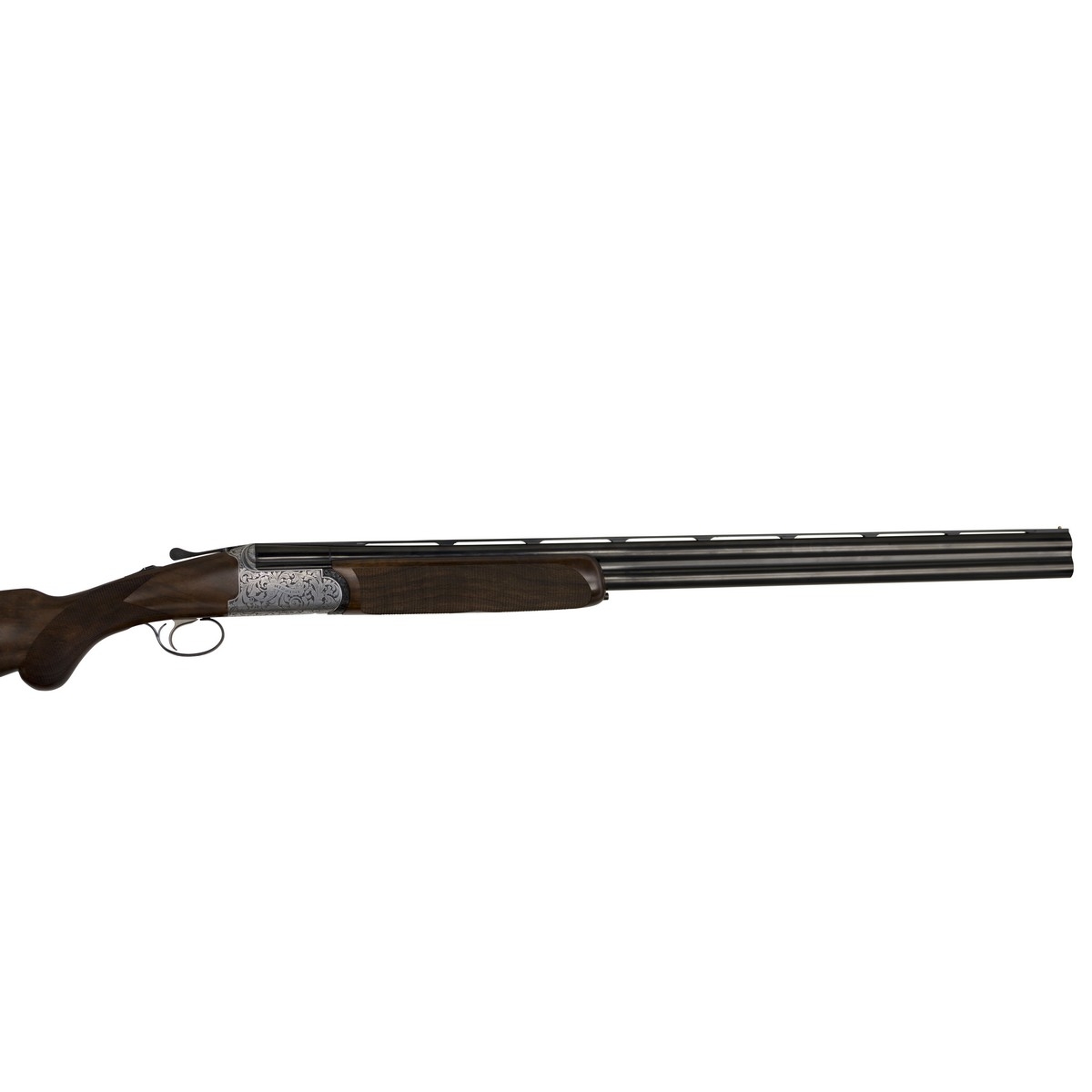 RIZZINI 12 Gauge ROUND BODY EM