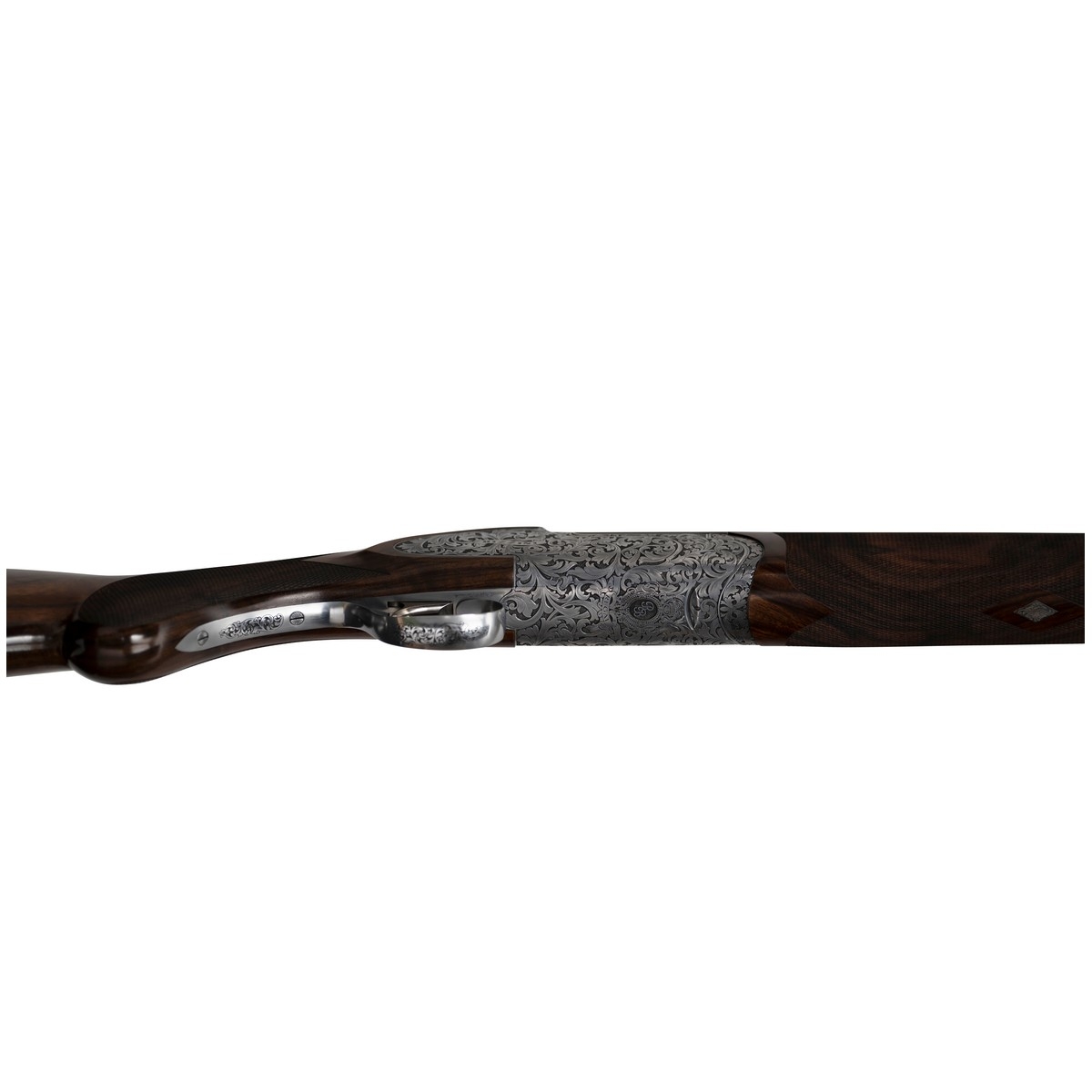 RIZZINI 12 Gauge ROUND BODY REGAL