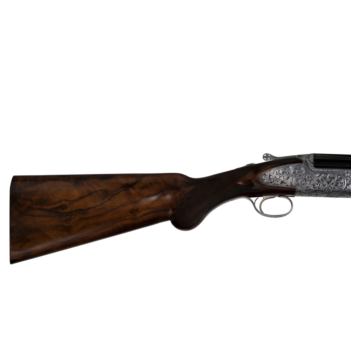 RIZZINI 12 Gauge ROUND BODY REGAL