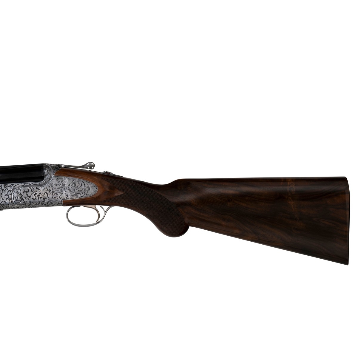 RIZZINI 12 Gauge ROUND BODY REGAL