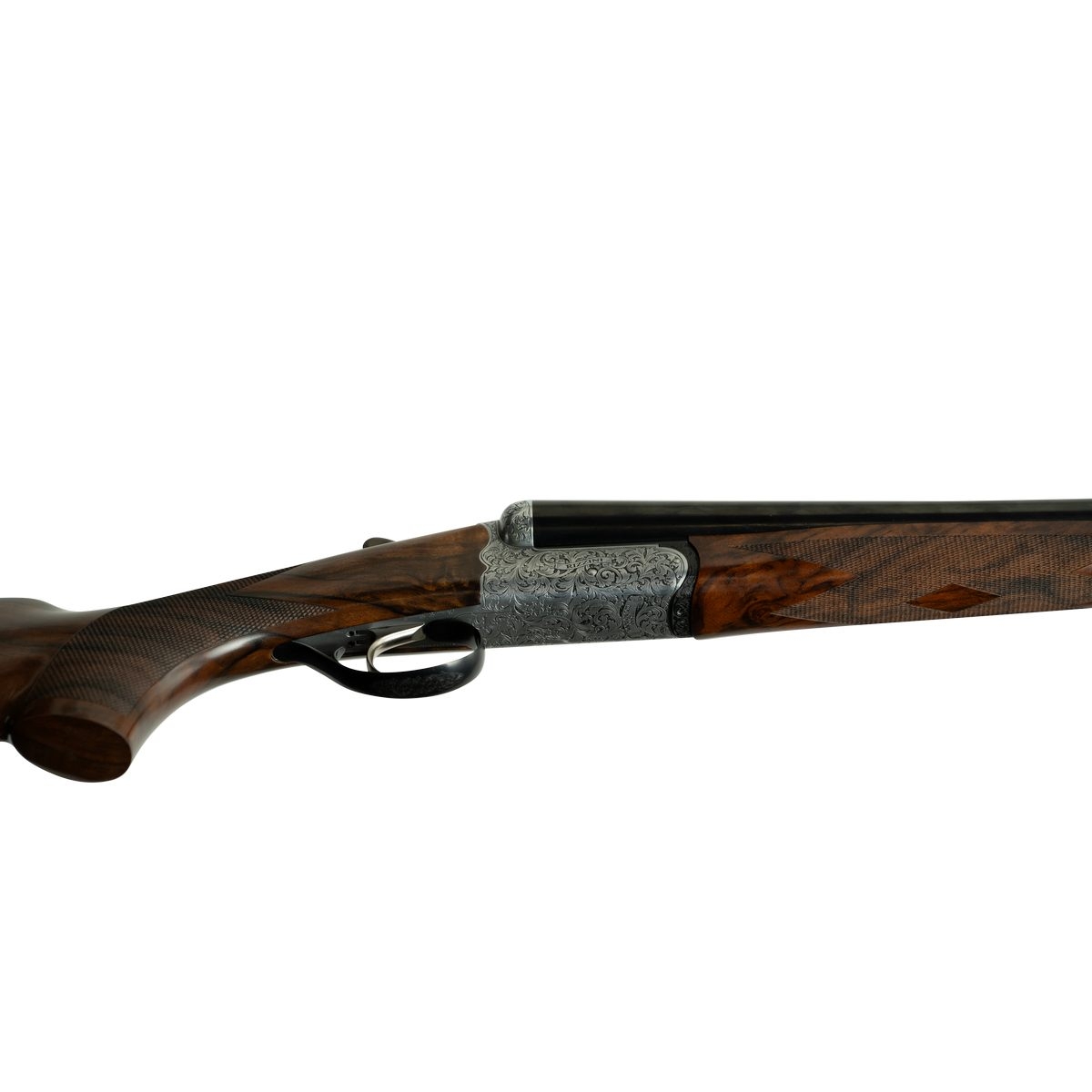 RIZZINI 12 Gauge BR 550