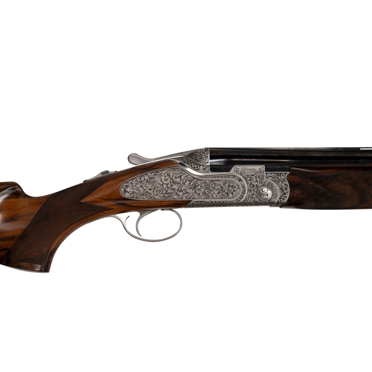 BERETTA 12 Gauge SL3 FIELD HEAVY SCROLL