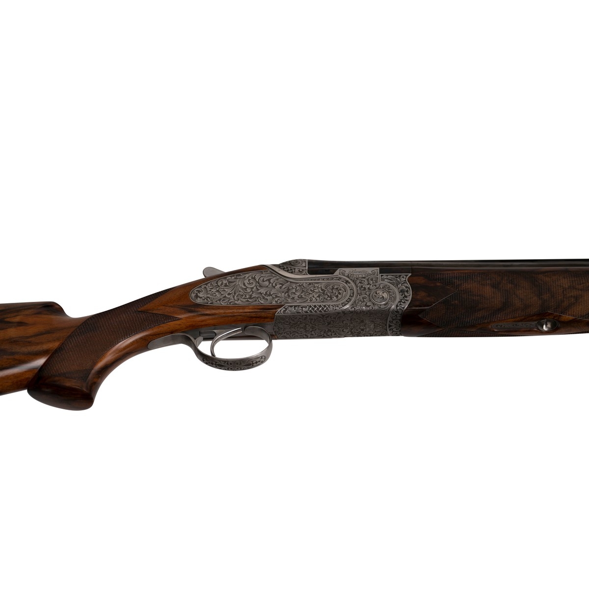 BERETTA 12 Gauge SL3 FIELD HEAVY SCROLL