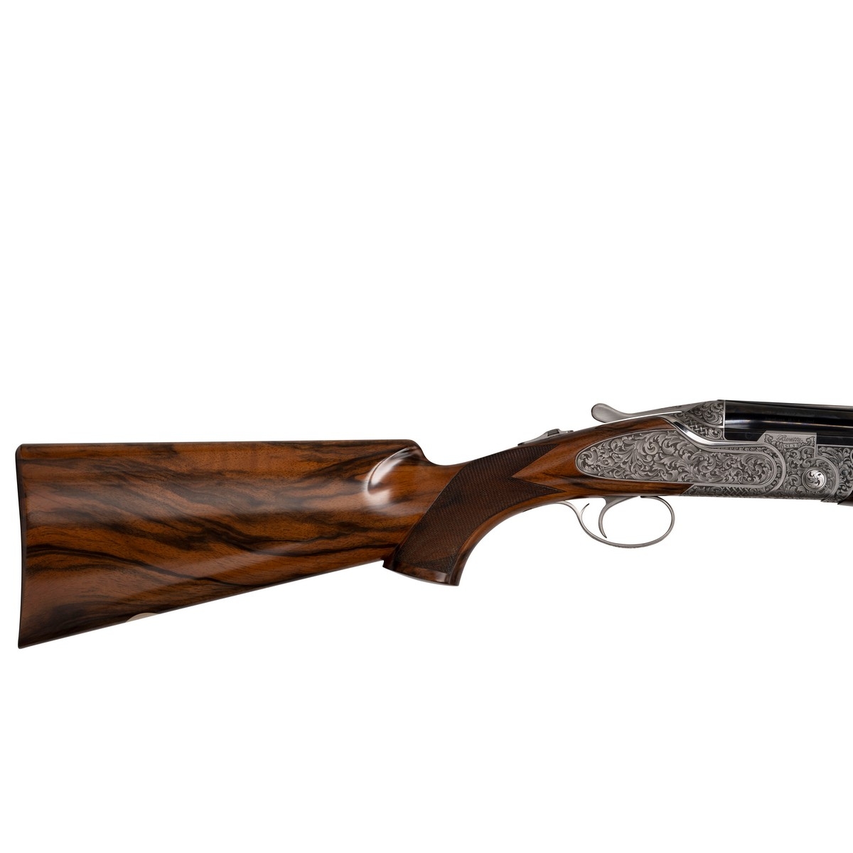 BERETTA 12 Gauge SL3 FIELD HEAVY SCROLL