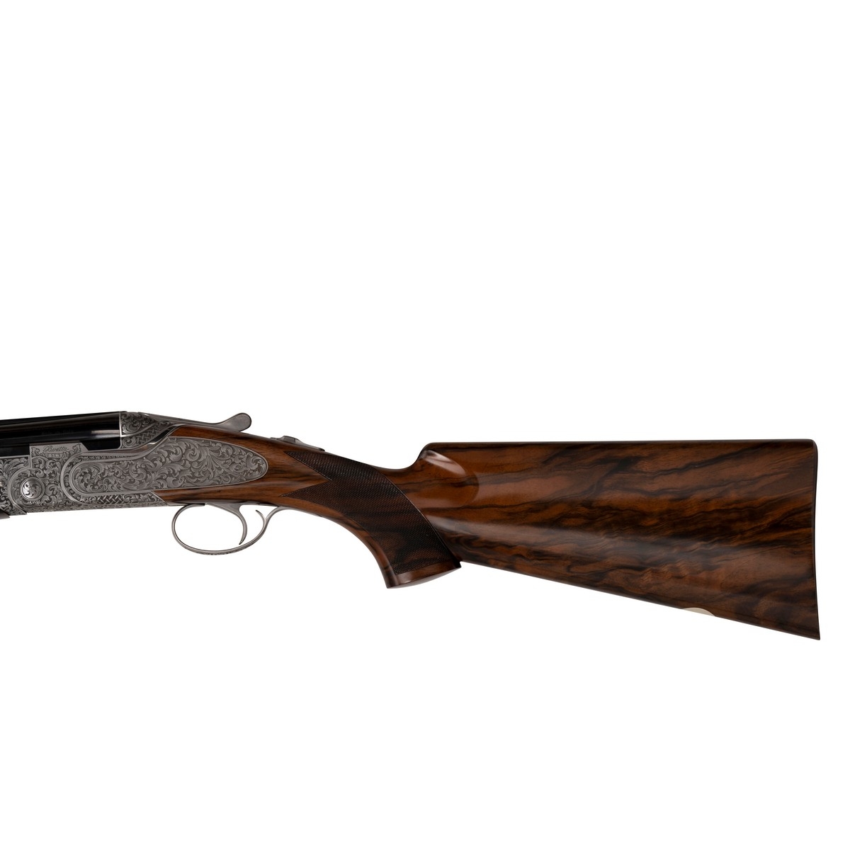 BERETTA 12 Gauge SL3 FIELD HEAVY SCROLL