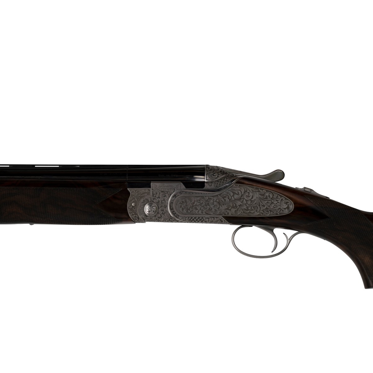 BERETTA 12 Gauge SL3 FIELD HEAVY SCROLL