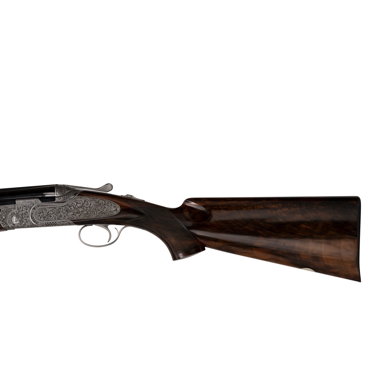 BERETTA 12 Gauge SL3 FIELD HEAVY SCROLL